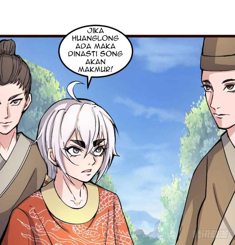 Reborn as King Chapter 21 Gambar 16